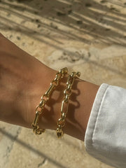The Aster Bracelet