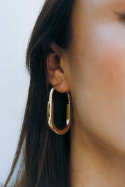 Lock Hoops